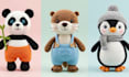 write  crochet pattern,amigurumi pattern,knitting with picture, video tutorial