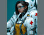 create realistic military, war, or sci fi illustrations