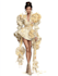 draw a digital fashion illustration
