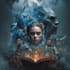 design fantasy book cover