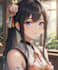 draw anime or manga style portrait