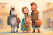 design children book cover