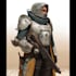 design epic sci fi characters with cinematic flair