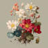 create amazing botanical illustration