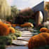 do your front garden backyard patio landscape design