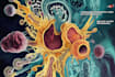 draw a scientific illustration
