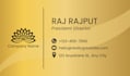 company logo card desiner