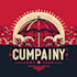 design modern beautiful umbrella logo
