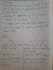 neatly handwrite your notes letters and documents