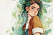 draw professional children book illustrations