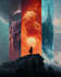 design fantasy, romance and sci fi book covers