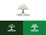 make a custom tree logo