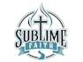 design luxury faith logo