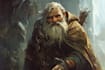 draw fantasy character illustration