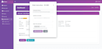 build custom erp modules, apis, and dashboards in full stack