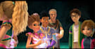 do 3d animation video, cartoon animation, character animation, 3d design