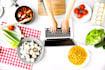 write SEO articles about food