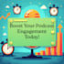 create engaging podcast show notes with keywords and timestamps