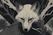 design dark art animal illustration
