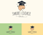 do modern super fresh cooking logo design