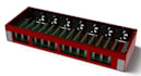 create sheet metal cad designs with flat patterns for fabrication