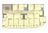 draw in autocad, PDF, plans,sections,elevation