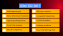 do amazon fba product hunting and amazon product research