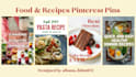 design custom pinterest pins