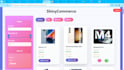 build a responsive and modern website