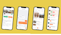 convert your figma design to flutter mobile app