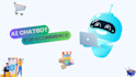 create a custom ai chatbot for your company using your data