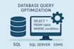 fix microsoft sql server bugs, write queries and set up databases