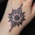 create tattoo art and design