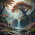 create breathtaking environmental concept art