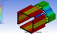 do stress, thermal, and vibration analysis using fea