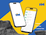 convert website to iphone and android apps