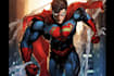 make a superhero comic