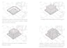create 3d architecture concept diagrams