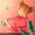 make a simple 2d animation for you
