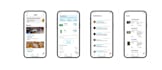 build ios apps in swift uikit, swiftui with clean UI and scalable code