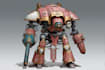 paint a warhammer illustration