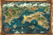 create your fantasy dnd map