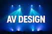 do electrical design, elv design, pa system, cctv camera fire alarm design