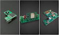design pcb layout and schematic in altium designer