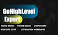 be your go high level expert and high level workflow expert