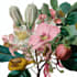 draw realistic botanical illustration