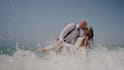 create stunning wedding teasers with dynamic edits