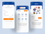 develop earning app, passive income app, affiliate earning app, automation app
