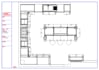 draft mechanical and architectural drawings in autocad