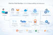implement scalable devops and sre solutions for cloud, kubernetes and ai